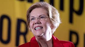 Gillibrand leads 'Happy Birthday' to Warren in South Carolina