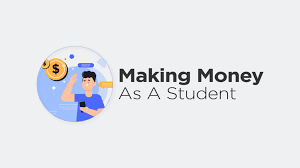 Make money as a student. How To Earn Money As A Student In Bangladesh Deshiz