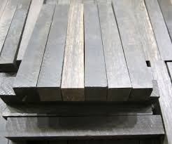 Schwarzen ebenhölzern gibt es auch farbgestreifte sorten, deren eher helleren grundfarben in kombination mit dunklen streifen jedes werkstück einzigartig machen. Afrikanisches Ebenholz Drechselshop Kramer