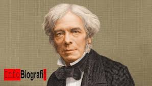 PROFIL SINGKAT MICHAEL FARADAY PENEMU LISTRIK Nama: Michael Faraday Lahir:  22 September 1791, Newington Butts, Inggris Meninggal