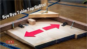 Sep 12, 2020 · add mdf plywood on top for an awesome tabletop. Best Table Top Hardware To Avoid Splitting Youtube