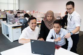 The islamic arts museum in kuala lumpur, for instance, traces the advent and growth of the art and culture of islam in malaysia from the 7th. Life At Work 2017 Awards Best International Organisation Pwc Malaysia Champions Flexibility In The Workplace