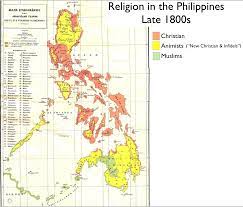 Since the beginning of the 20th century, there is already freedom about religion. Pin On Map