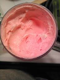 Also used the whipping paddle on my kitchenaid mixer…turned out like silk…excellent recipe!! No Carb Dessert Heavy Whipping Cream And A Sugar Free Jello Packet Whipped In A Magic Bullet Delicious Carb Free Desserts Sugar Free Jello No Carb Recipes