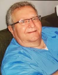 Obituary information for Nate