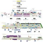 Paris Orly Airport Guide - Paris ORY International airport