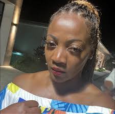 Loretta Stevenson's Instagram, Twitter & Facebook