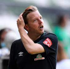 From 2006, kohfeldt coached various youth teams of werder bremen. Werder Trainer Kohfeldt Meine Frau Hat Mir Morgens Geschrieben Dass Wir 6 1 Gewinnen Welt