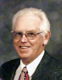 Les Robison Obituary