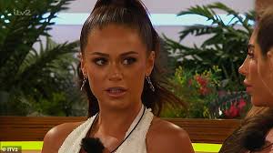 Love Island SPOILER: Olivia and Maxwell send one couple home