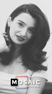 Mosaic Salon Studios