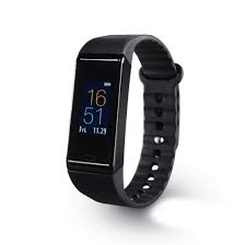 Fitness tracking shows you progress over time. 00178601 Hama Fit Track 3900 Fitness Tracker Pulse Meter Calories Sleep Analysis Hama De