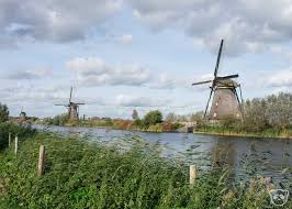 It's a popular, yet authentic, tourist destination for its large network of windmills. Kinderdijk Windmills A Scenic Day Trip In The Netherlands The Adventures Of Panda Bear