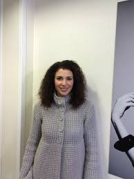 It says to let treatment sit on hair for 30 minutes and then after flat iron hair in small sections on high heat (450° recommended) to seal keratin treatment onto the hair shaft. My Experience With Brazilian Blow Dry To Relax Very Curly Hair The Official Foxy Burlesque Blog