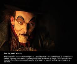 Theory For HHN 35, since we are Getting Hamikuma what If Next Year we get  The HHN Singapore icons to create new lore. What if new lore is being  created. : r/HHN