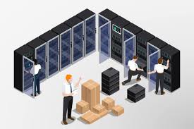 Gavs' data center assessment identifies it infrastructure opportunities that will drive business innovation and positive outcomes. Data Center Migration 11 Best Practices For A Seamless Migration