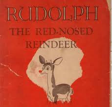 Check spelling or type a new query. Rudolph The Red Nosed Reindeer Turns 75 National Museum Of American History