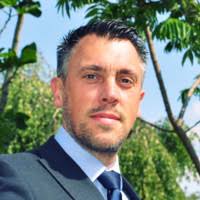 Tony Townsend MSyl RISC