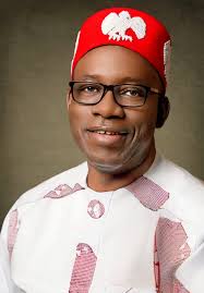 Governor Soludo Embarks