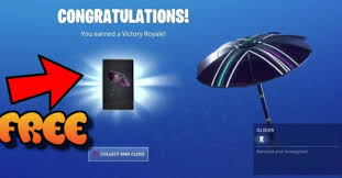 Fortnite season 4 victory umbrella. How To Get The Victory Umbrella In Fortnite Without Winning Fortnite News