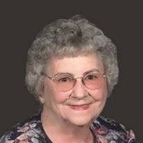 Audrey Fuqua Obituary