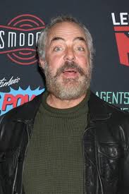 Producer Dick Wolf — Stock Editorial Photo © Jean_Nelson #109142106