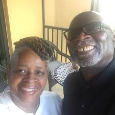 That's that Stoop life 🙌🏽 Congrats to Mr. and Mrs. Cherry