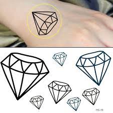 Diamonds tattoo small diamond tattoo diamond tattoo designs tattoo designs and meanings tattoos with meaning tattoo designs men. 8 Nice Diamond Tattoo Design Ideas