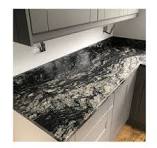 Verified Supplier White Granite Green Veins Eco-Friendly ...