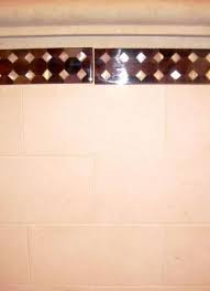 Washrooms provide you with both washing and toilet facilities and are often thoroughly designed right down to the accessories and decorations used. Types Of Decorative Tile Borders And How To Use Them Lovetoknow