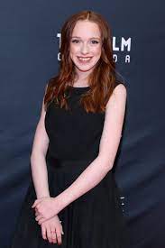 Amybeth mcnulty (anne with an e) will play vickie,. Mngrqusg77mz7m