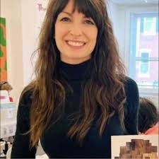 Jamie Rinaldi's Instagram, Twitter & Facebook