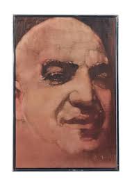 Bernie Fuchs, Telly Savalas "kojak"