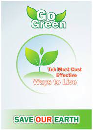 Modul pembuatan poster lingkungan go green / membuat. 35 Terbaik Untuk Cara Membuat Poster Lingkungan Hidup Dengan Coreldraw Nikies Diary