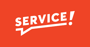 Service!