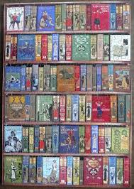Wentworth Wooden Puzzle With 250 Pieces Titled High Jinks From The Bodleian Library At The University Of Oxford Wooden Puzzles Jigsaw Puzzles Sketch Book