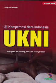 We did not find results for: Uji Kompetensi Ners Indonesia Ukni Keperawatan Buku