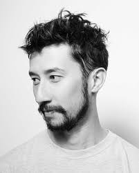 SPINE-Spine Podcast, Season 3, Episode 5: Mark Campbell