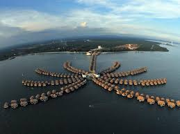 Avani sepang gold coast resort which is formerly known as golden palm tree iconic resort & spa is a place of accommodation located near the sepang coastline. Avani Sepang Goldcoast Resort Kuala Lumpur Malaysia Overwater Bungalows Travel Spot Places To Go
