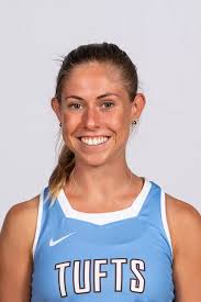 Salamone's Second-Half Goal Earns #5 Field Hockey 3-2 Victory at #14 Bates 