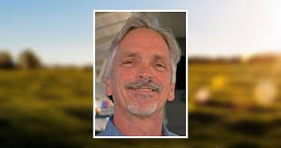 Patrick Blaine Potter Obituary June 29, 2016