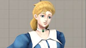 However, i do not know how to extract them. Steam Workshop Jojo S Bizarre Adventure Diamond Records Erina Pendleton Ragdoll