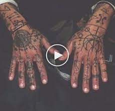21 Trendy Tattoo Ideas Man Hand Hand Tattoos For Guys Finger Tattoos Hand Tattoos