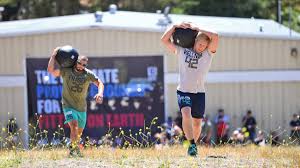 2020 Crossfit Games Announces New Online In Person Format