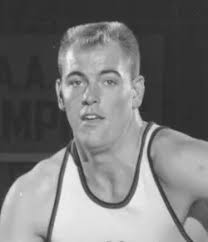 Ron is a 1963 grad who was one of the best bball players in the city !