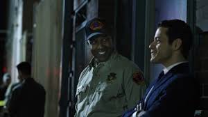 With the little things, hancock stays within his comfort zone, only now he's assembling a detective story about a serial killer, aiming to stay procedural while dealing with the business of characters trying to move past some form of psychological blockage. The Little Things 2021 Reviews And Ending Explained