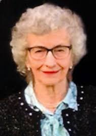 Irene Jirges Obituary (1935