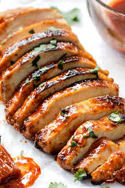 Chicken Breasts Olive Oil Frank S Hot Sauce Honey Lime Garlic Powder Chili Powder Cumin Smok Hot Sauce Recipes Chicken Marinade Recipes Chicken Recipes