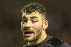 Footage revealed of Jake Connor's red card for Hull FC in win over  Wakefield Trinity