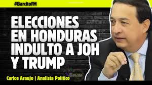 Franklin Martz was live.